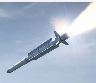 Шведські розробники інтегрують ракети CAMM у систему ППО Sea Ceptor