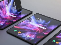 Новый тренд или провал: зачем нужны гнущиеся смартфоны