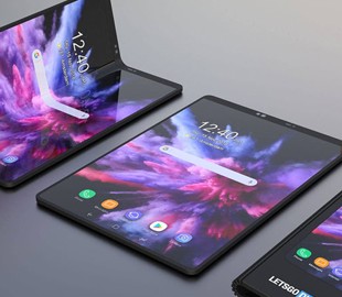 Новый тренд или провал: зачем нужны гнущиеся смартфоны