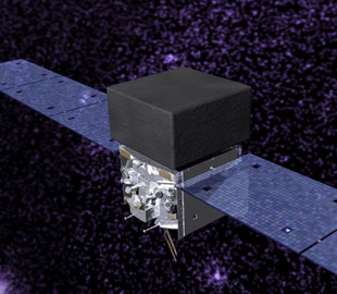 Китай создаст космический телескоп для поиска тёмной материи