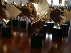 Церемония вручения кинопремии «Золотая Дзига» пройдет онлайн