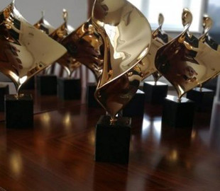 Церемония вручения кинопремии «Золотая Дзига» пройдет онлайн