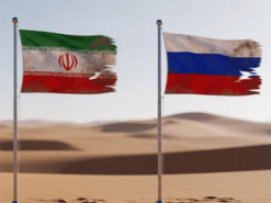 Росія "зливала" Ірану розташування військових баз США в 11 країнах