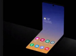 Galaxy Fold 2 будет намного дешевле, чем вы думали