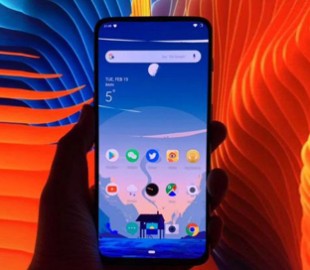 Раскрыты характеристики флагманского смартфона OnePlus 7