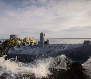 Як змінилась бойова роль морських дронів за останні роки: пояснення експерта
