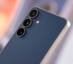 Galaxy S26 FE показали на нових зображеннях: Samsung готує знайомий дизайн у трьох кольорах