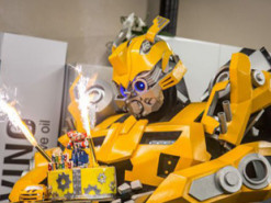 Эксперты назвали 10 лучших изобретений робототехники 2019 года