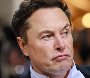 ЄС попередив Ілона Маска про наслідки за дезінформацію про війну в Ізраїлі