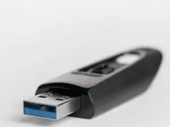 Як перевірити термін придатності вашої USB-флешки й дізнатися, коли вона може вийти з ладу