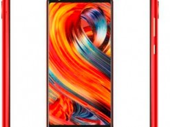 Представлен бюджетный смартфон Comio X1