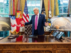 Японія планує приєднатися до американської ПРО «Золотий купол» - Reuters