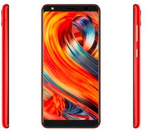 Представлен бюджетный смартфон Comio X1