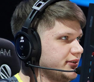 Українець з NaVi став найкращим кіберспортсменом десятиріччя: деталі