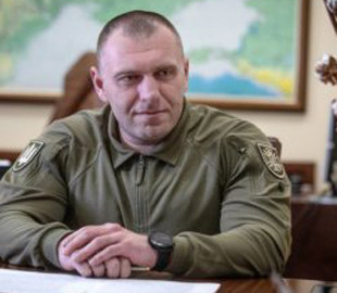 Малюк розповів нові подробиці про дрони Sea baby, якими вдарили по Кримському мосту