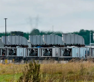 Компанію xAI Ілона Маска звинуватили у незаконному використанні турбін