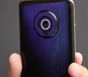 Xiaomi показала уникальную камеру для смартфонов
