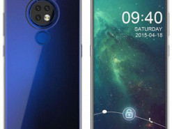 Стали известны характеристики смартфона Nokia 7.2