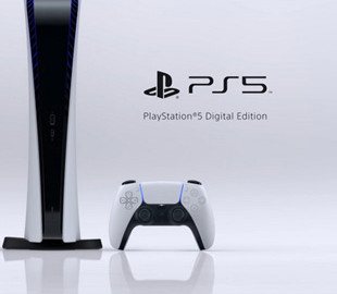 Sony выпустила крупное обновление для PlayStation 5