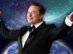 Ілон Маск спрогнозував двозначне зростання ВВП США завдяки ШІ