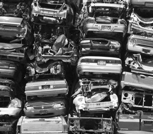 Panasonic начнёт использовать медную фольгу из вторсырья для аккумуляторов Tesla