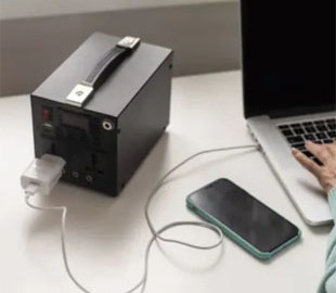 Чому ламаються портативні електростанції: 5 порад, як цьому запобігти