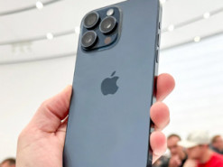 Тонший iPhone 17 Slim буде дорожчим за більший iPhone 17 Pro Max