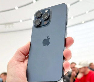 Тонший iPhone 17 Slim буде дорожчим за більший iPhone 17 Pro Max