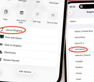 В iPhone через 16 років з'явилася функція, яка є на кожному Android