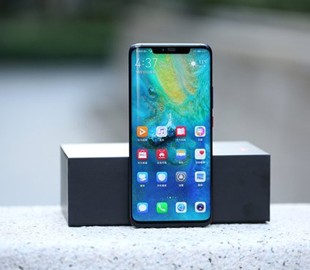 Смартфоны Huawei Mate 20 начали получать EMUI 9.1 с множеством улучшений
