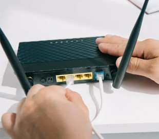 Підніміть вище: названо найкраще місце для Wi-Fi роутера у квартирі або будинку