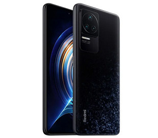 Xiaomi представила смартфоны Redmi K50 и K50 Pro