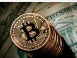 Ринкова капіталізація біткоїна зросла на $ 55 мільярдів лише за 30 хвилин