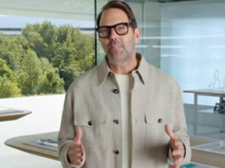 Головний дизайнер інтерфейсів Apple переходить до Meta