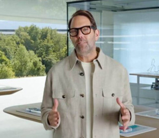 Головний дизайнер інтерфейсів Apple переходить до Meta