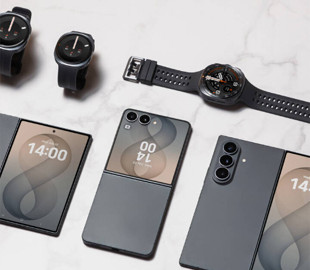 Samsung готує одразу п’ять складних смартфонів Galaxy Z9