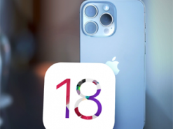 Список пристроїв, сумісних з iOS 18