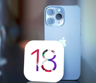 Список пристроїв, сумісних з iOS 18