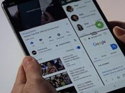 Samsung приступила к массовому выпуску сгибающихся экранов