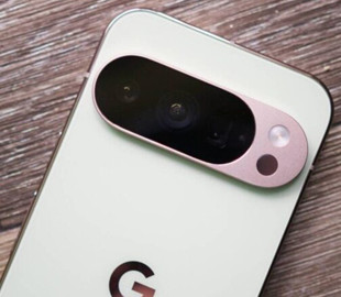 Google робить ставку на штучний інтелект у Pixel 11