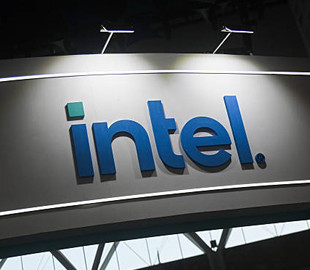 Акції Intel зросли майже на 10% після оприлюднення квартального звіту