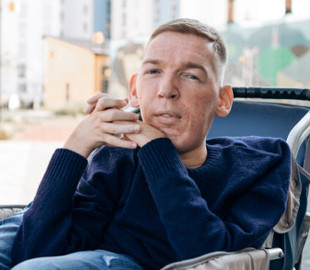 Скандал зі збором коштів на лікування: Назарій Гусаков повернувся в Україну