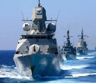 Times: Британия с союзниками готовит прорыв российской блокады в Черном море