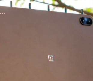 OnePlus представила новий планшет