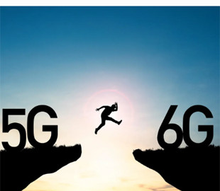 Вчені заявили, що конкуренція за мережі 6G розгорнеться у космосі