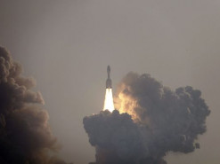 Китайський стартап прагне скоротити відставання від SpaceX у багаторазових ракетах