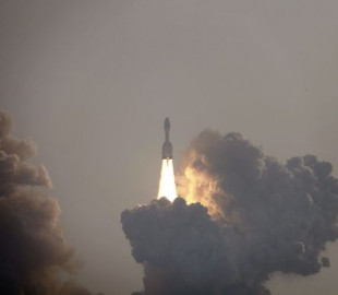 Китайський стартап прагне скоротити відставання від SpaceX у багаторазових ракетах