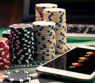 У центрі Києва викрили підпільне онлайн-казино під виглядом телестудії