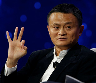 Основатель Alibaba предсказывает переход на 12-часовую рабочую неделю