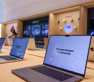 Популярна функція iPhone з'явиться в MacBook Pro з OLED-дисплеєм: що відомо